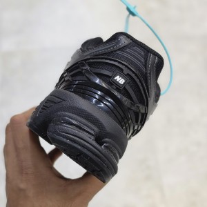 کفش نیوبالانس 1906 مشکی New Balance M1906RBB Black