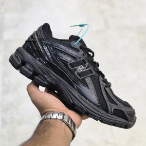 کفش نیوبالانس 1906 مشکی New Balance M1906RBB Black