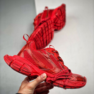 بالنسیاگا Balenciaga 3XL  red