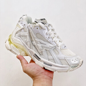 بالنسیاگا رانر Balenciaga Runner White