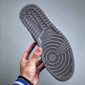 Jordan 1 Low True Blue 553560-412