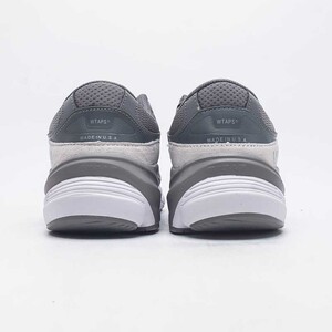 New Balance 990v6 MiUSA Grey M990GL6