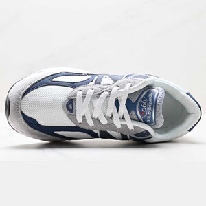 U990TC6 کفش نیوبالانس New Balance 990v6 MiUSA Grey Day