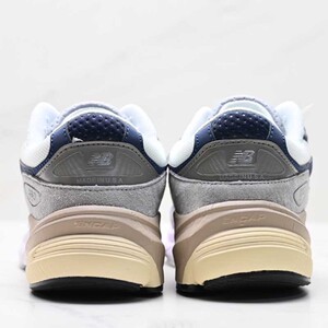 U990TC6 کفش نیوبالانس New Balance 990v6 MiUSA Grey Day