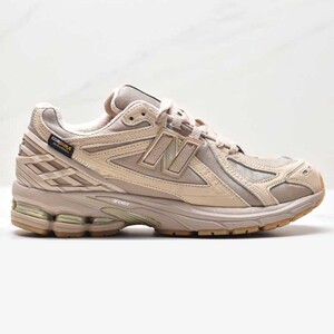 کفش نیوبالانس New Balance 1906R Cordura Desert Tan