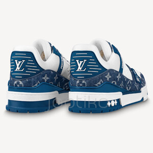 لویی ویتون ترینر Louis Vuitton LV Trainer