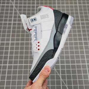 نایک جردن 3 رترو تینکر هتفیلد Jordan 3 Retro Tinker Hatfield