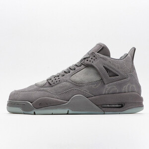 نایک جردن 4 رترو Jordan 4 Retro Kaws