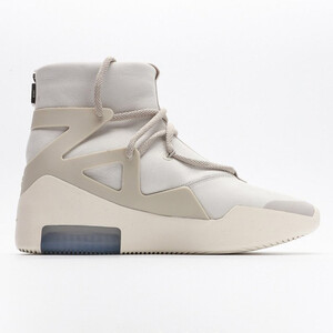 نایک فیر آف گاد Nike Air Fear Of God 1 Light Bone