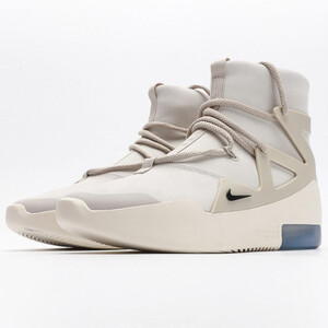 نایک فیر آف گاد Nike Air Fear Of God 1 Light Bone