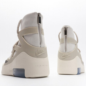 نایک فیر آف گاد Nike Air Fear Of God 1 Light Bone