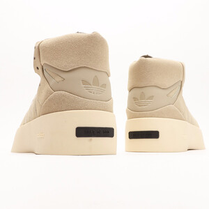 آدیداس فیر آف گاد Fear of God X Adidas 86 Forum Mid