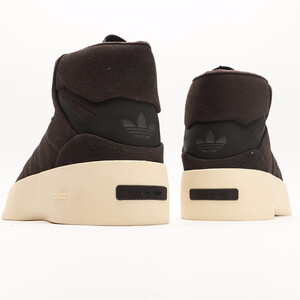 آدیداس فیر آف گاد Fear of God X Adidas 86 Forum Mid