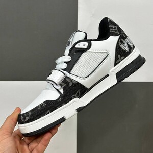 لویی ویتون ترینر Louis Vuitton LV Trainer