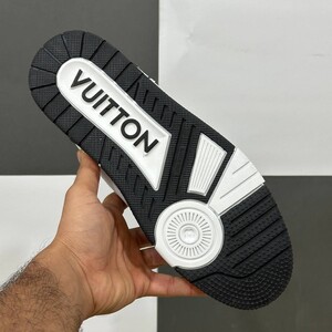 لویی ویتون ترینر Louis Vuitton LV Trainer