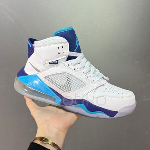 نایک جردن مارس 270 گریپ Nike Jordan Mars 270 Grape