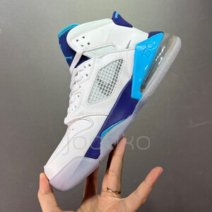 نایک جردن مارس 270 گریپ Nike Jordan Mars 270 Grape