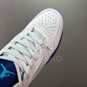 نایک جردن مارس 270 گریپ Nike Jordan Mars 270 Grape