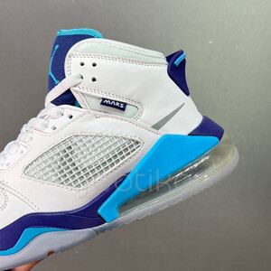 نایک جردن مارس 270 گریپ Nike Jordan Mars 270 Grape