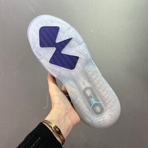 نایک جردن مارس 270 گریپ Nike Jordan Mars 270 Grape