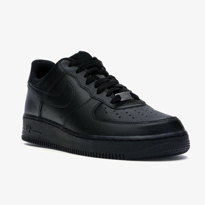 نایک ایرفورس وان مشکی Nike Air Force 1 &#8217;07