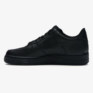 نایک ایرفورس وان مشکی Nike Air Force 1 &#8217;07