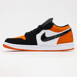 جردن وان شترد بک بورد Jordan 1 Low Shattered Backboard