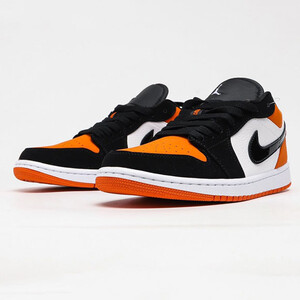 جردن وان شترد بک بورد Jordan 1 Low Shattered Backboard