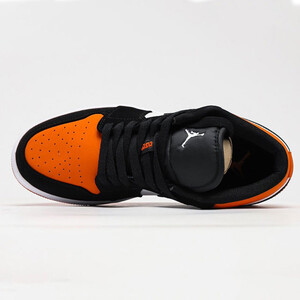 جردن وان شترد بک بورد Jordan 1 Low Shattered Backboard