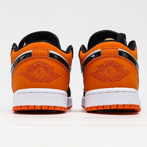 جردن وان شترد بک بورد Jordan 1 Low Shattered Backboard