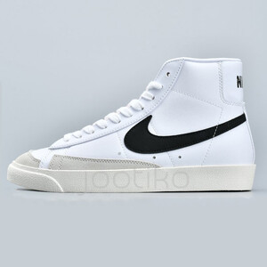 کفش نایک بلیزر وینتج Nike Blazer Mid 77 Vintage