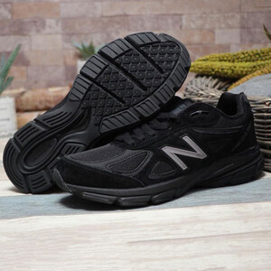 کفش نیوبالانس مردانه New Balance 990