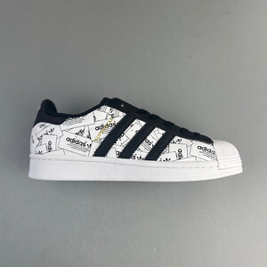 آدیداس سوپر استار Adidas SUPERSTAR   FV2819