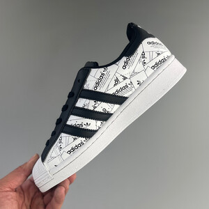 آدیداس سوپر استار Adidas SUPERSTAR   FV2819