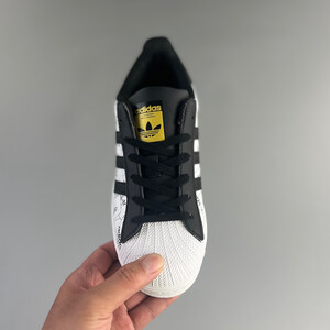 آدیداس سوپر استار Adidas SUPERSTAR   FV2819