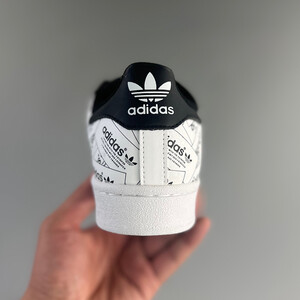آدیداس سوپر استار Adidas SUPERSTAR   FV2819