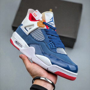 نایک جردن 4 رترو مسی روم Jordan 4 Retro Messy Room