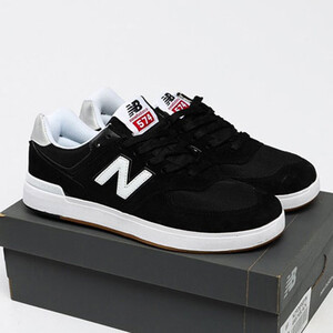 کفش نیوبالانس مردانه New Balance AM574