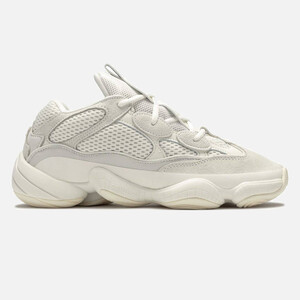 آدیداس یزی adidas Yeezy 500 Bone White سفید استخوانی