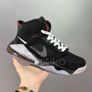 نایک جردن مارس 270 متالیک Nike Jordan Mars 270 Metallic