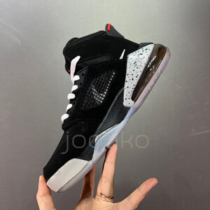 نایک جردن مارس 270 متالیک Nike Jordan Mars 270 Metallic