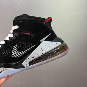 نایک جردن مارس 270 متالیک Nike Jordan Mars 270 Metallic