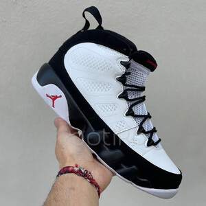 ایر جردن 9 اسپیس جم Air Jordan 9 Retro OG Space Jam