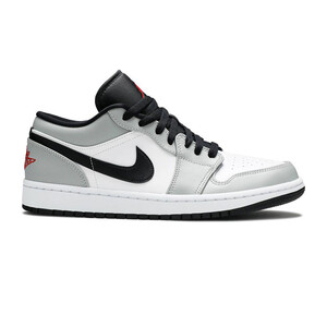 نایک ایر جردن وان لایت اسموک Jordan 1 Low Light Smoke Grey