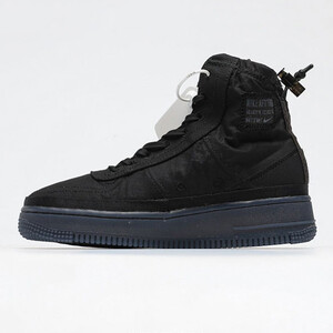 نایک ایرفورس وان شِل Nike Air Force 1 Shell Black