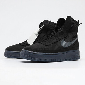 نایک ایرفورس وان شِل Nike Air Force 1 Shell Black