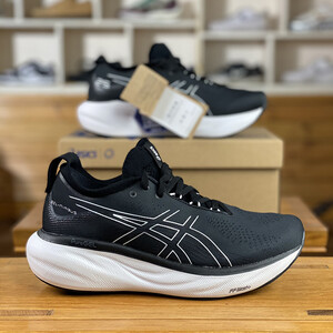 اسیکس ژل نیمباس Asics Gel Nimbus 25