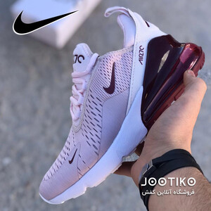 نایک ایرمکس ۲۷۰ زنانه Nike Air Max