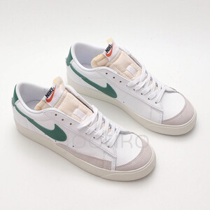 کفش نایک بلیزر وینتج Nike Blazer Low 77 Vintage