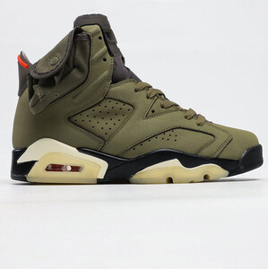 نایک ایر جردن 6 nike air jordan